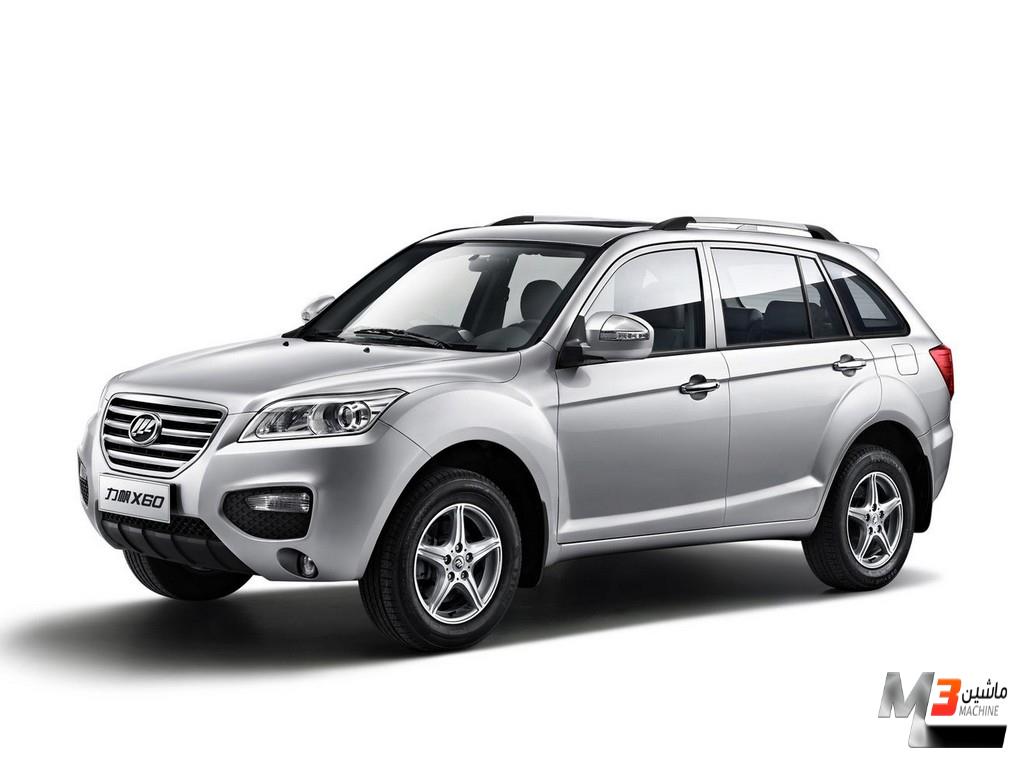 لیفان x60